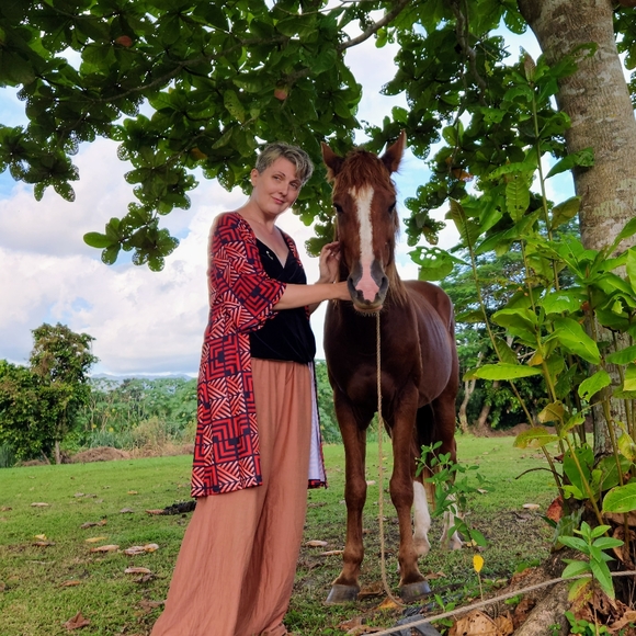 Meet your Posher, Masha m - Picture 2 of 11